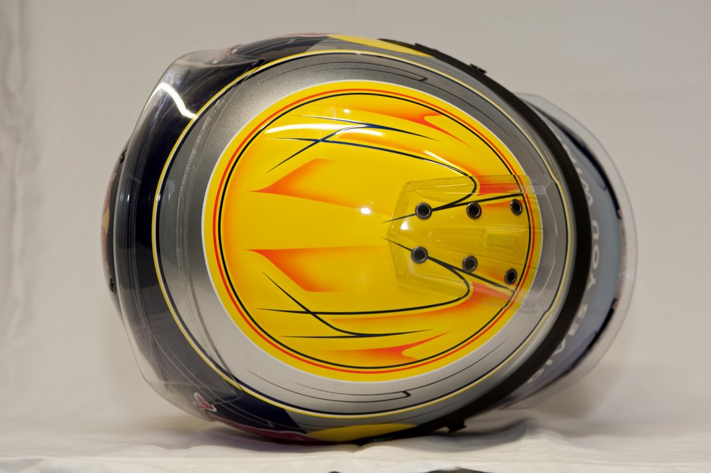 TORO ROSSO STR4